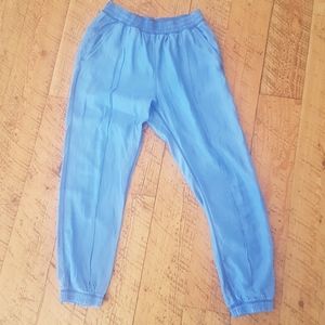Lululemon flowy pants